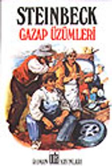 Gazap Üzümleri
