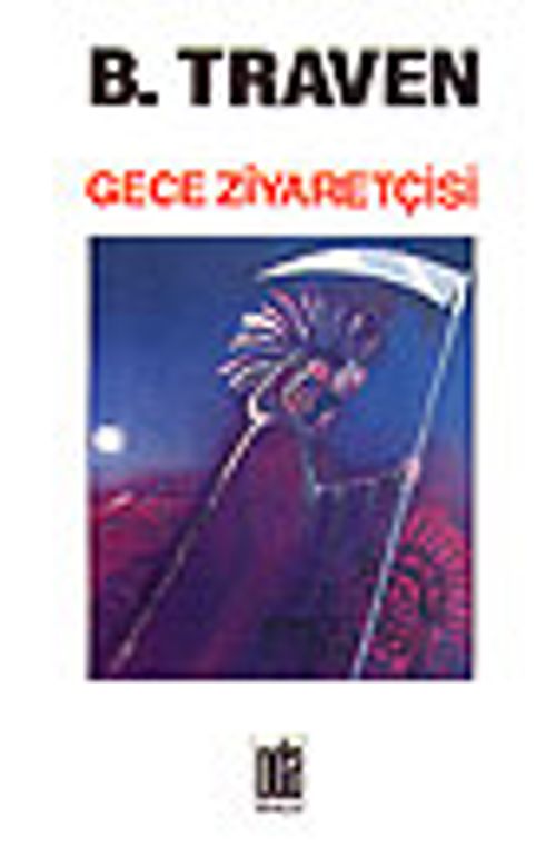 Gece Ziyaretçisi