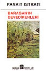 Baraganın Devedikenleri