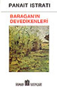 Baraganın Devedikenleri