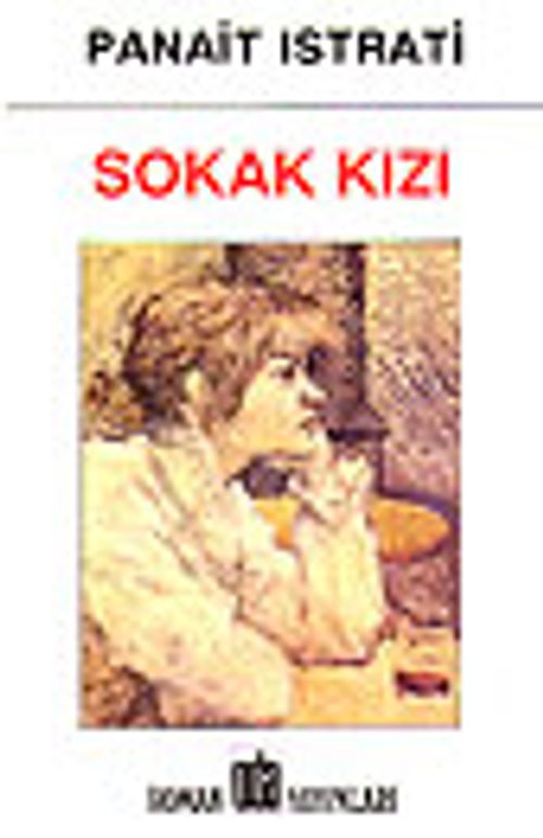Sokak Kızı