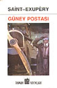 Güney Postası