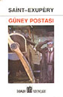 Güney Postası