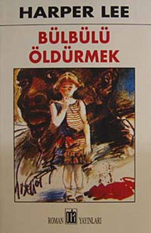 Bülbülü Öldürmek