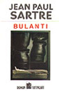 Bulantı