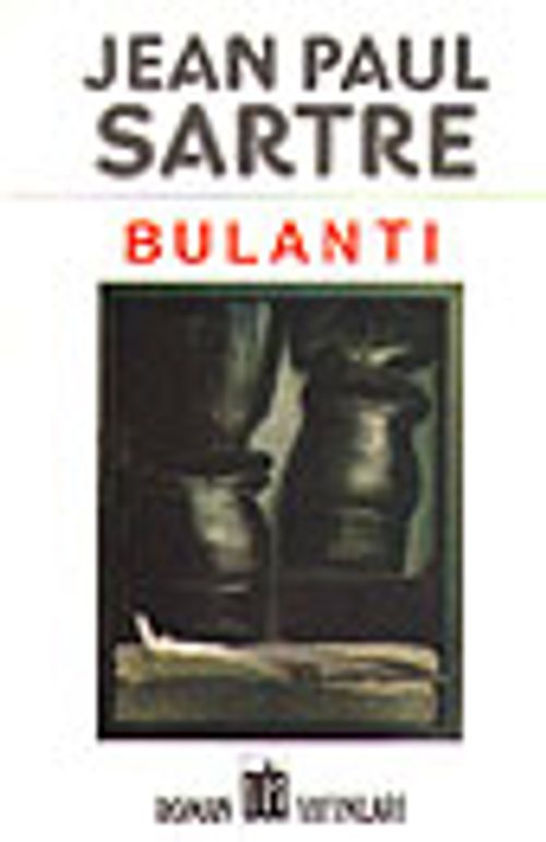 Bulantı