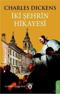 İki Şehrin Hikayesi