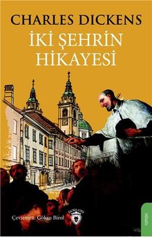 İki Şehrin Hikayesi