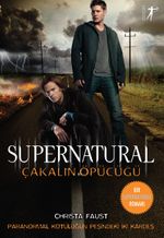 Supernatural / Çakalın Öpücüğü  