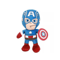 Disney Marvel Kaptan Amerika Peluş Oyuncak 46CM (005821)