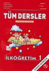 1. Sınıf T&uuml;m Dersler