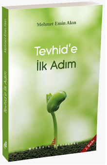 Tevhide İlk Adım