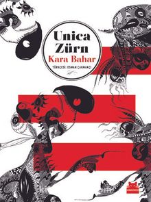Kara Bahar - Unica Zürn