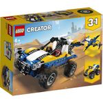 Lego Creator Kum Jipi (31087)