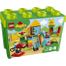 Lego Duplo Büyük Boy Oyun Parkı Yapım Kutusu (10864)