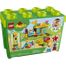 Lego Duplo Büyük Boy Oyun Parkı Yapım Kutusu (10864)</span>