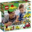 Lego Duplo İlk Araba Tasarımlarım (10886)</span>