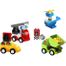 Lego Duplo İlk Araba Tasarımlarım (10886)</span>