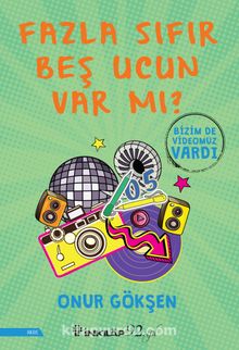 Fazla Sıfır Beş Ucun Var Mı? - Onur Gökşen