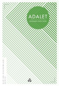 Adalet / Kur’an Kavramları Serisi