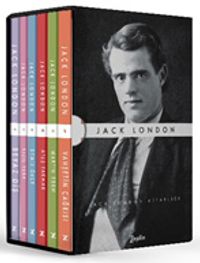 Jack London Seti (6 Kitap)