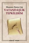 Vatandaşlık Tepkilerim