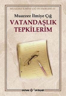 Vatandaşlık Tepkilerim