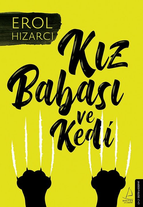 Kız Babası ve Kedi