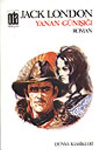 Yanan Günışığı