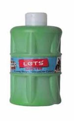 Guaj Boya 500 Ml Yeşil L-5107