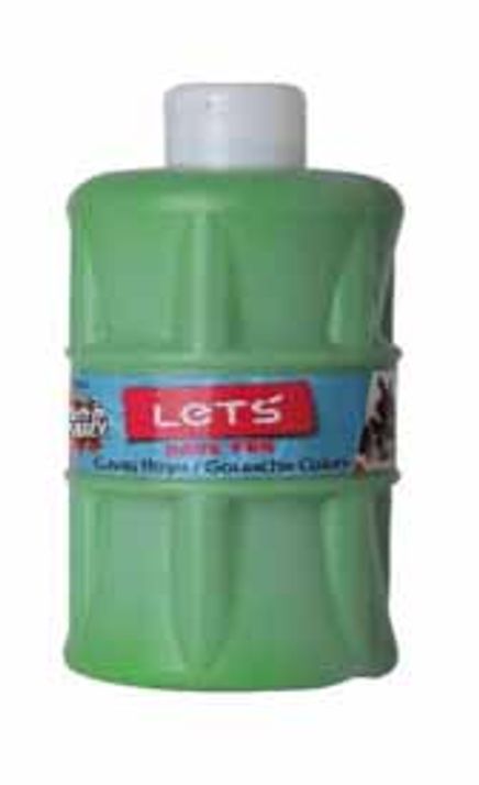 Guaj Boya 500 Ml Yeşil L-5107