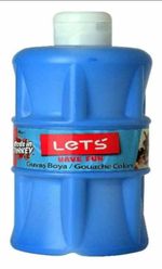 Guaj Boya 500 Ml Mavi L-5106