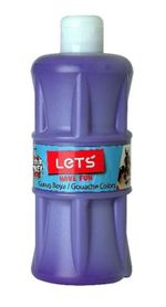 Guaj Boya 500 Ml Mor L-5105