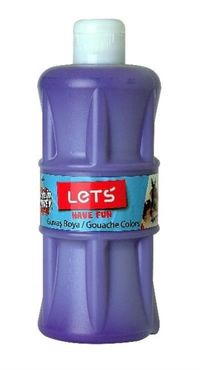 Guaj Boya 500 Ml Mor L-5105