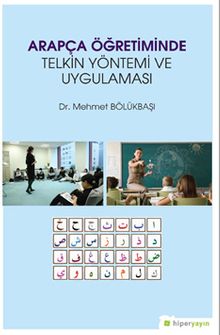 Arapça Öğretiminde Telkin Yönetimi ve Uygulaması