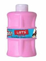 Guaj Boya 500 Ml Pembe L-5104