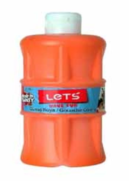 Guaj Boya 500 Ml Turuncu L-5102