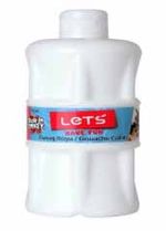 Guaj Boya 500 Ml Beyaz L-5100