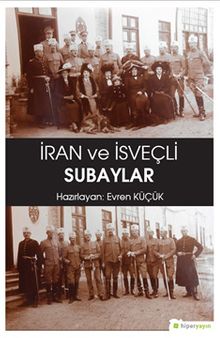 İran ve İsveçli Subaylar