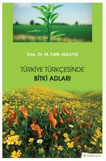 Türkiye Türkçesinde Bitki Adları