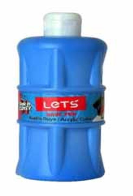 Akrilik Boya 500 ML Mavi L-5306