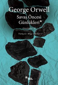 Savaş Öncesi Günlükleri Günlükleri 2