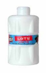 Akrilik Boya 500Ml Beyaz L-5300