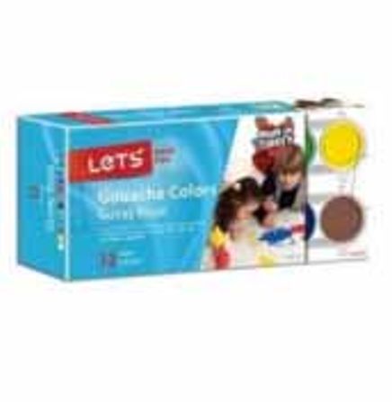 Guaj Boya 25mg 12 Renk L-5112