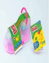 Oyun Hamuru Ayakkabı L8655