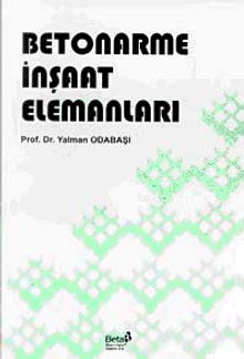 Betonarme İnşaat Elemanları