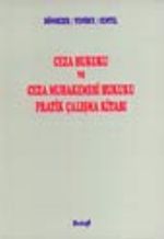 Ceza Hukuku ve Ceza Muhakemesi Hukuku Pratik Çalışma Kitabı
