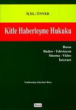 Kitle Haberleşme Hukuku
