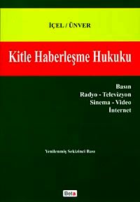 Kitle Haberleşme Hukuku