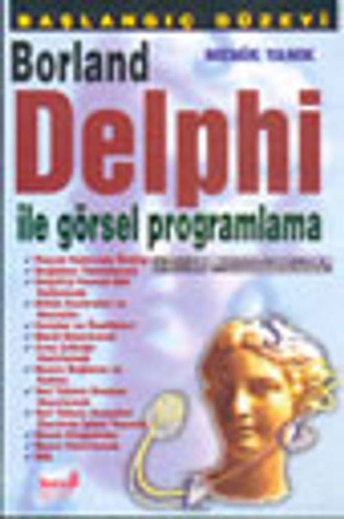 Borland Delphi
